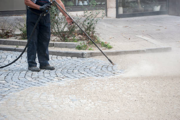 Best Patio and Deck Pressure Washing  in Mays Landing, NJ